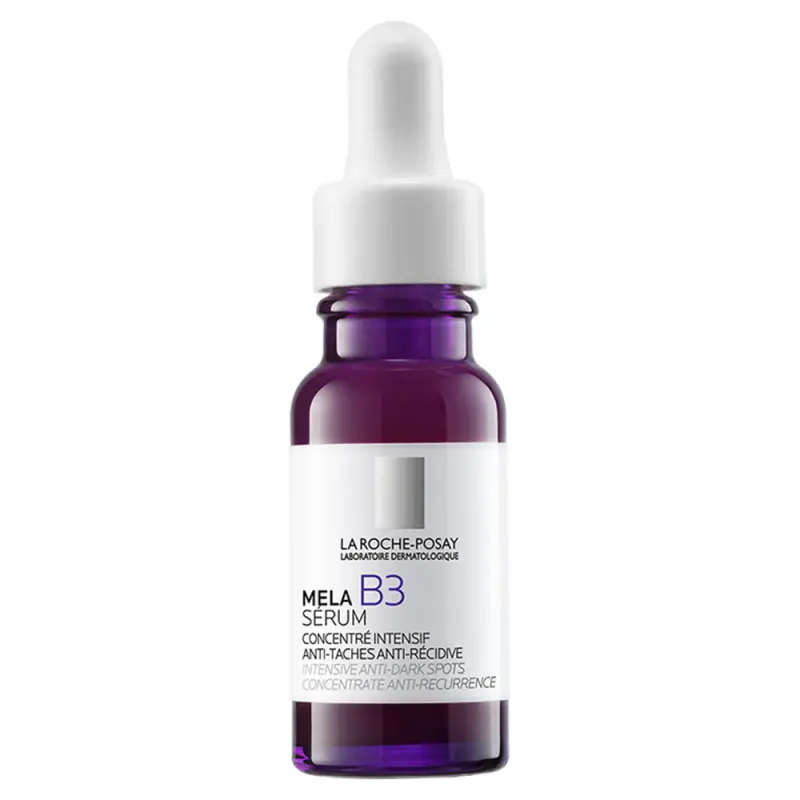 LA ROCHE-POSAY Mela B3 bőrápoló szérum 15 ml LA ROCHE-POSAY Mela B3 bőrápoló szérum 15 ml