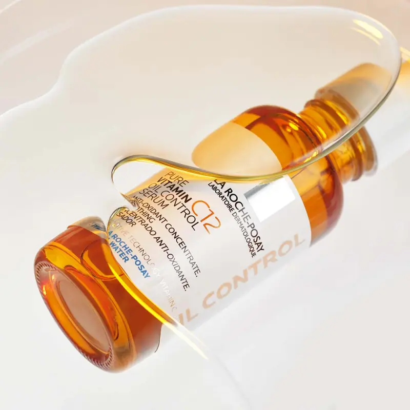 Pure Vitamin C12 (30 ml)