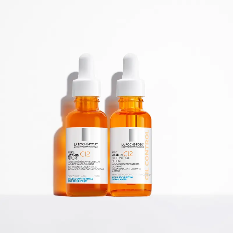 Pure Vitamin C12 (30 ml)