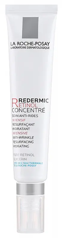 LA ROCHE-POSAY Redermic Retinol 30 ml LA ROCHE-POSAY Redermic Retinol 30 ml