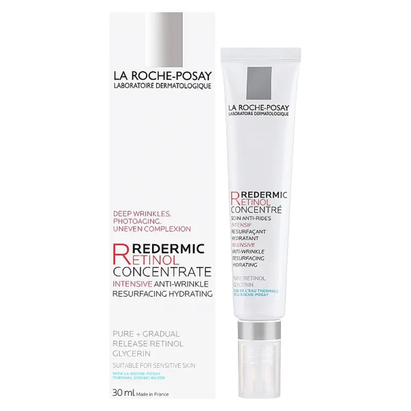 Redermic Retinol 30 ml