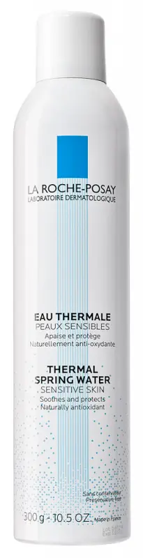 LA ROCHE-POSAY Termálvíz Spray 300 ml LA ROCHE-POSAY Termálvíz Spray 300 ml