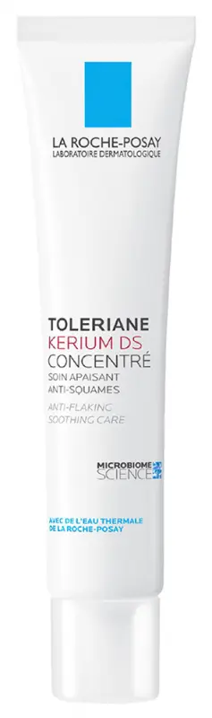 LA ROCHE-POSAY Toleriane DS koncentrátum 40 ml LA ROCHE-POSAY Toleriane DS koncentrátum 40 ml