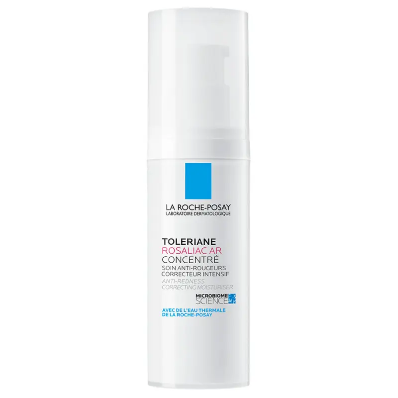 LA ROCHE-POSAY Toleriane Rosaliac AR Concentrate 40 ml LA ROCHE-POSAY Toleriane Rosaliac AR Concentrate 40 ml