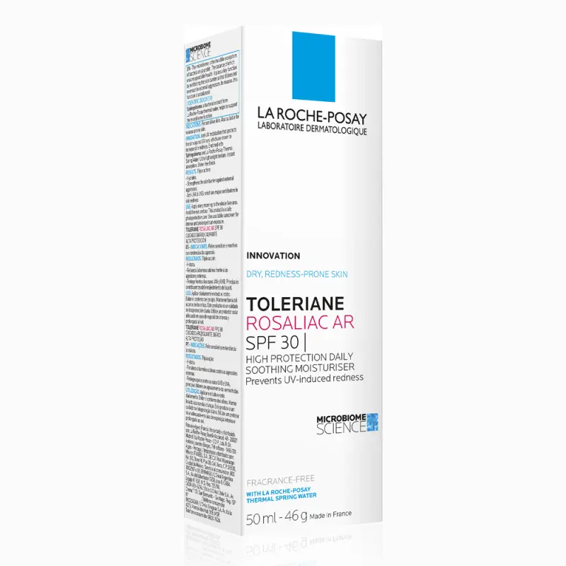 Toleriane Rosaliac AR SPF30 (50 ml)