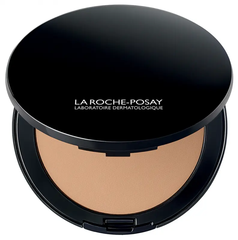 LA ROCHE-POSAY Toleriane Tartós hatású ásványi púder 11 light beige (9,5 g) LA ROCHE-POSAY Toleriane Tartós hatású ásványi púder 11 light beige (9,5 g)