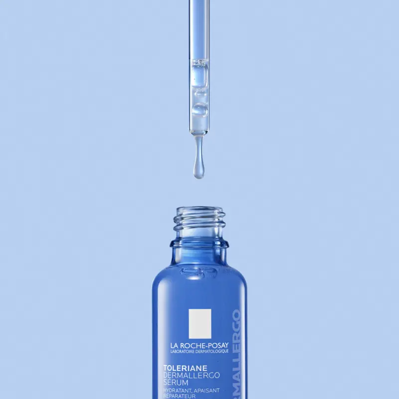 Toleriane Ultra Dermallergo szérum 30 ml