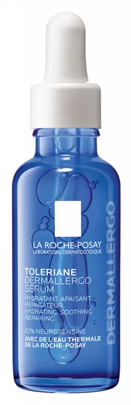 LA ROCHE-POSAY Toleriane Ultra Dermallergo szérum 30 ml LA ROCHE-POSAY Toleriane Ultra Dermallergo szérum 30 ml