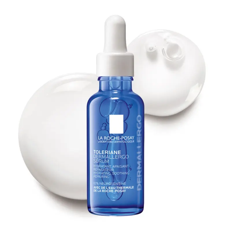 Toleriane Ultra Dermallergo szérum 30 ml