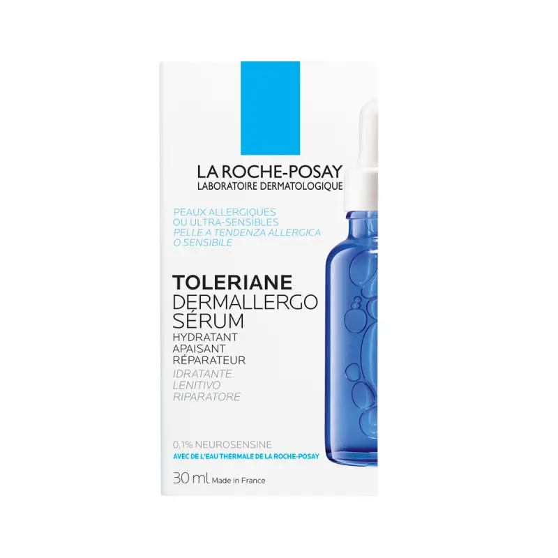 Toleriane Ultra Dermallergo szérum 30 ml