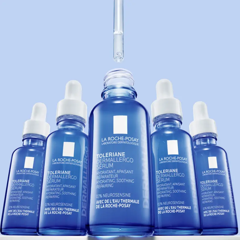 Toleriane Ultra Dermallergo szérum 30 ml