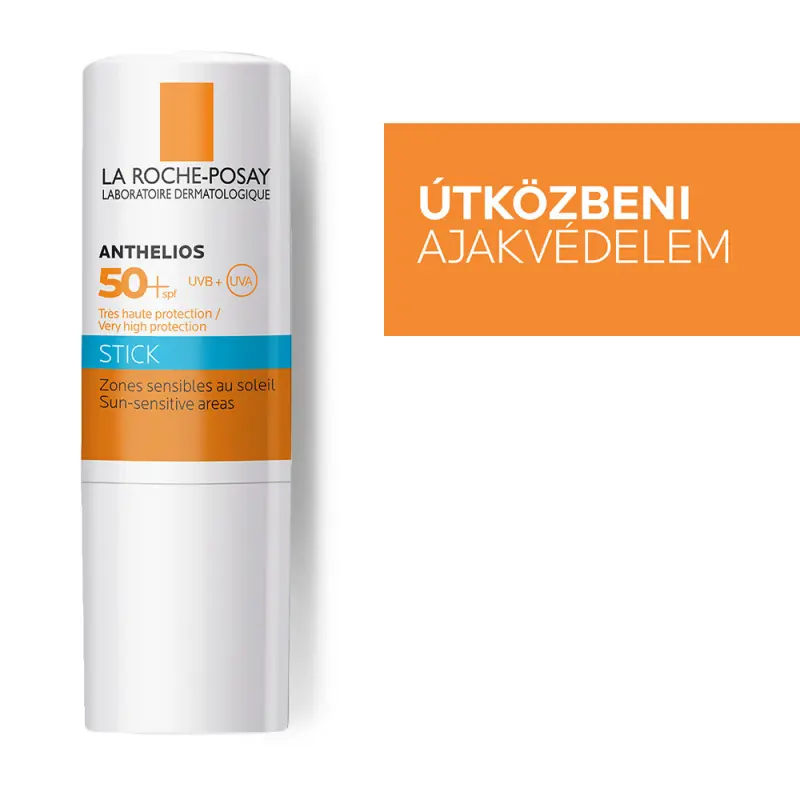 Anthelios XL Napvédő stift SPF 50+ (9 ml)