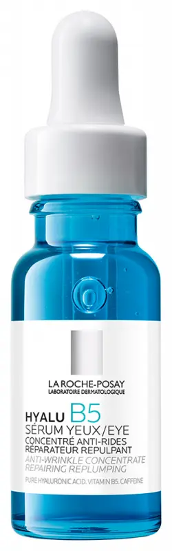 LA ROCHE-POSAY HYALU B5 szemkörnyékápoló szérum 15 ml