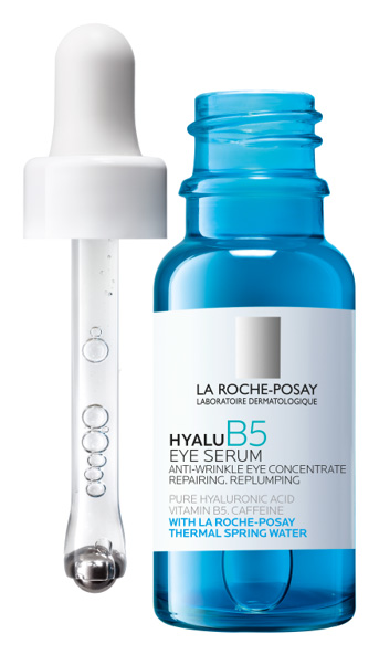 HYALU B5 szemkörnyékápoló szérum 15 ml