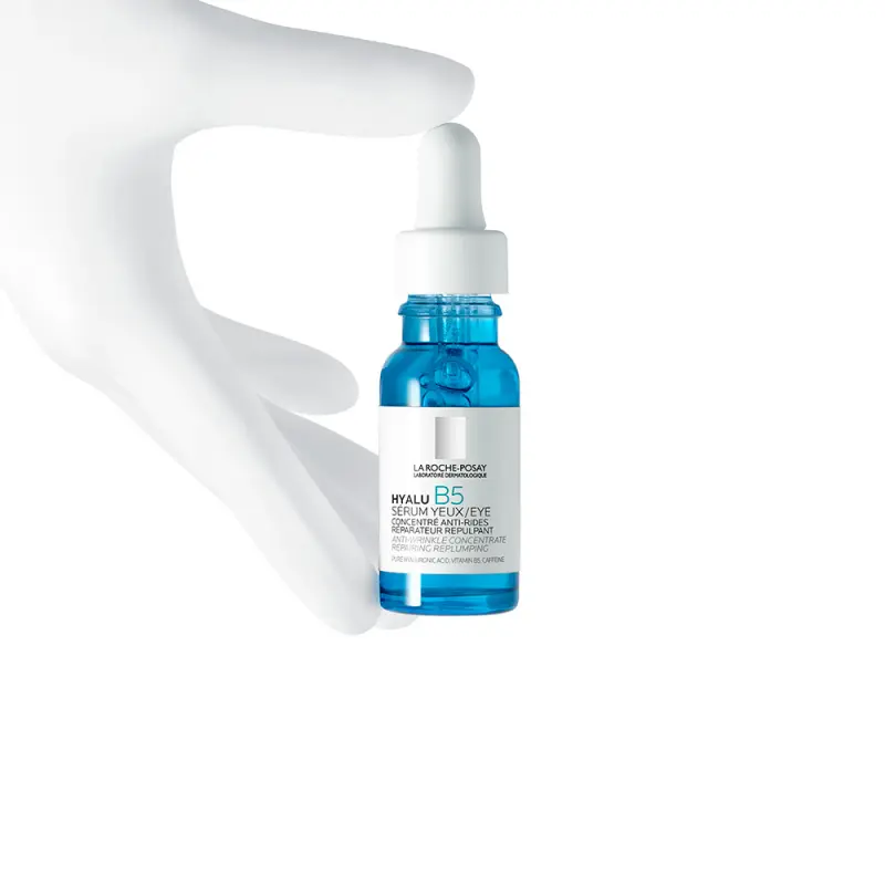 HYALU B5 szemkörnyékápoló szérum 15 ml
