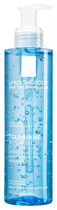 LA ROCHE-POSAY Toleriane Rosaliac 195 ml LA ROCHE-POSAY Toleriane Rosaliac 195 ml
