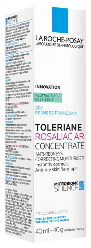 Toleriane Rosaliac AR Concentrate 40 ml
