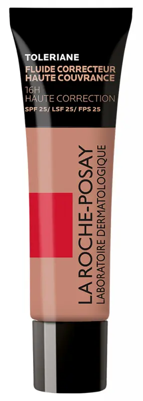 LA ROCHE-POSAY Toleriane Korrekciós alapozó fluide 11-light beige 30 ml LA ROCHE-POSAY Toleriane Korrekciós alapozó fluide 11-light beige 30 ml