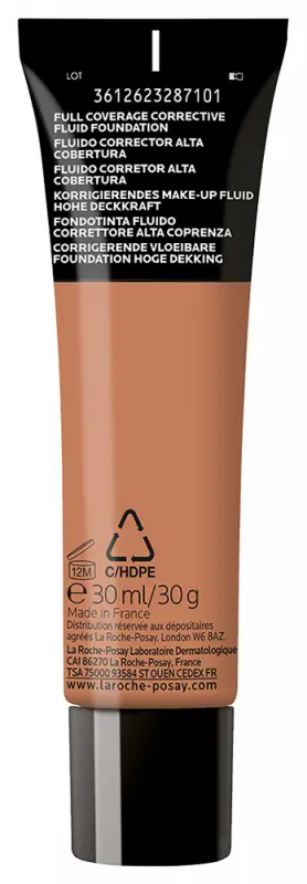 Toleriane Korrekciós alapozó fluide 14 (30 ml)