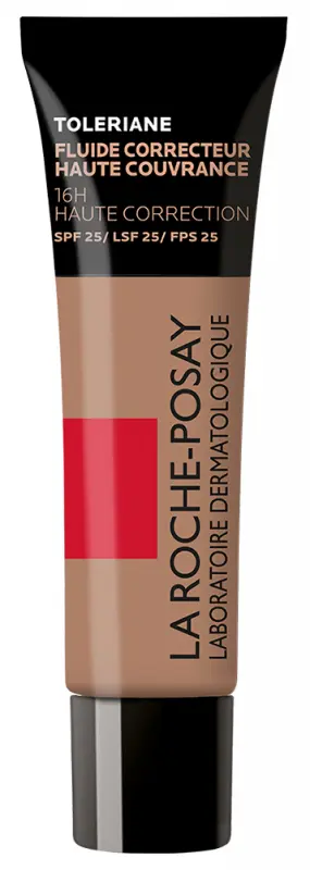 LA ROCHE-POSAY Toleriane Korrekciós alapozó fluide 15-gold 30 ml LA ROCHE-POSAY Toleriane Korrekciós alapozó fluide 15-gold 30 ml