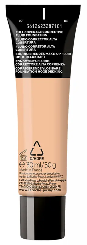 Toleriane Korrekciós alapozó fluide 9 (30 ml)