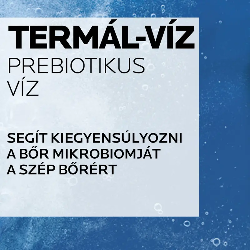 Toleriane Sensitive Riche Nyugtató-védő bőrápoló száraz bőrre 40 ml