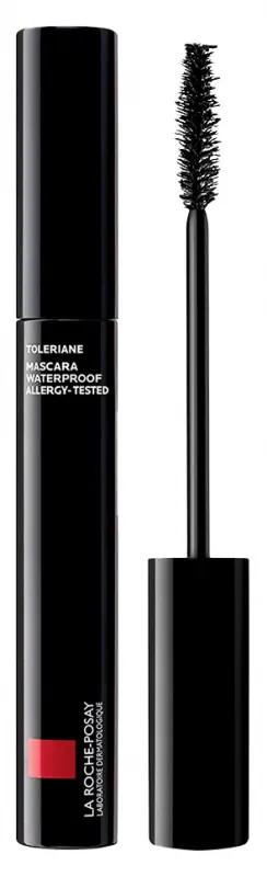 LA ROCHE-POSAY Toleriane Mascara vízálló Szempillaspirál 7 ml LA ROCHE-POSAY Toleriane Mascara vízálló Szempillaspirál 7 ml