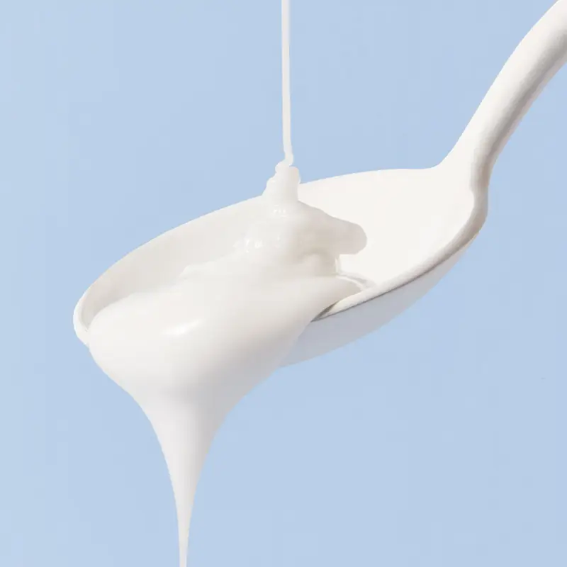 Créme Fraiche Mattító Fluid (50 ml)
