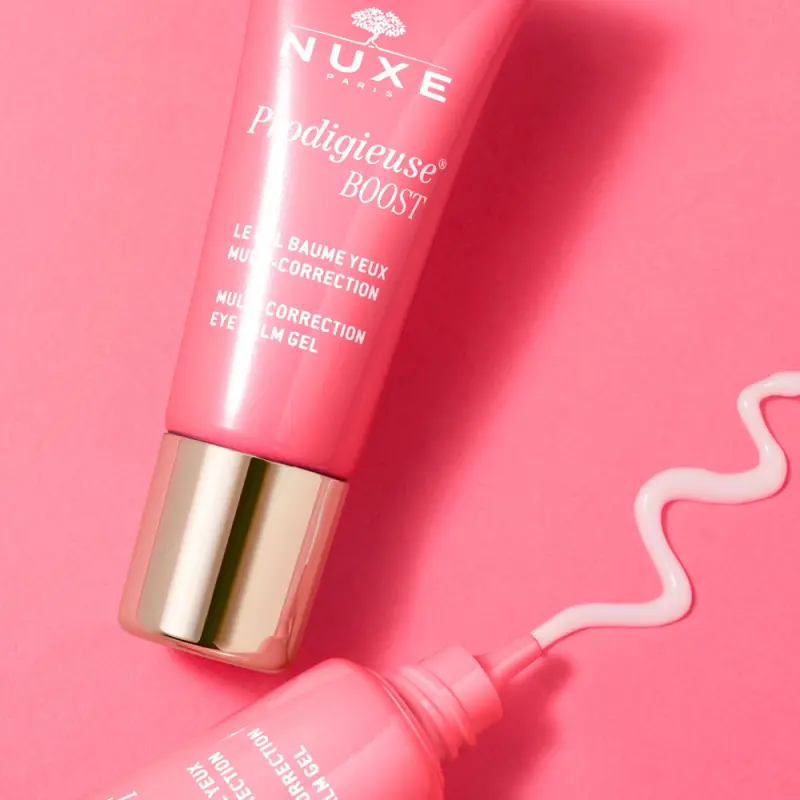 Créme Prodigieuse Boost multi-korrekciós szemkörnyékápoló gél - minden bőrtípus (15 ml)