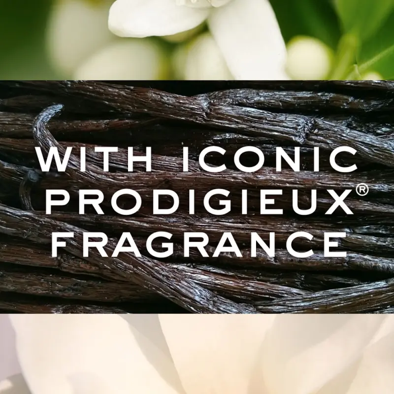 Hair Prodigieux Intensive Repair Hair Mask 3in1 - Intenzív Javító 3in1 Hajmaszk 200 ml