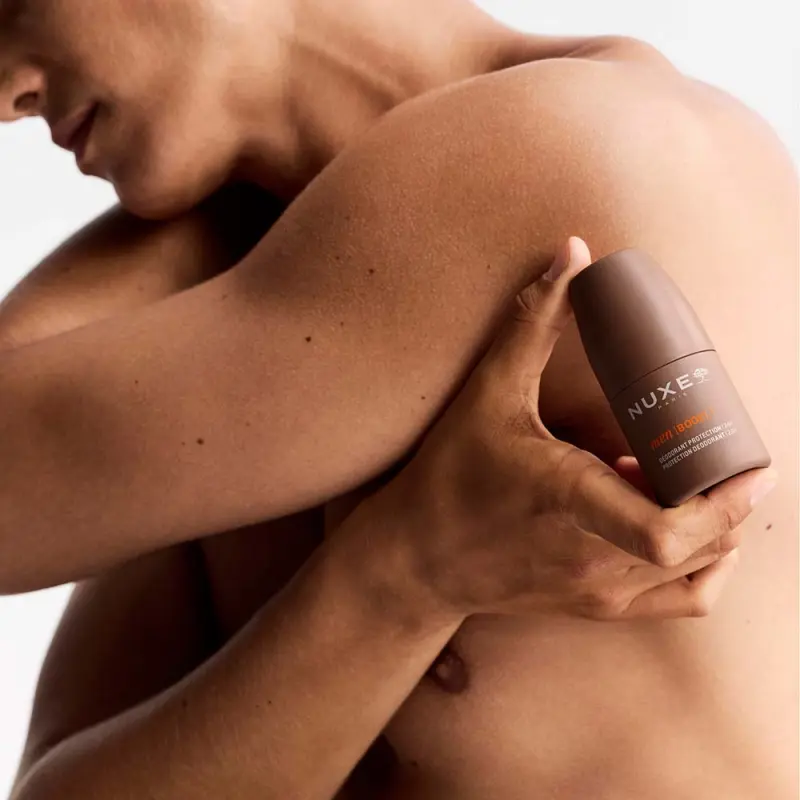 MEN [BOOST]³ Dezodor 24 órás védelemmel 50 ml