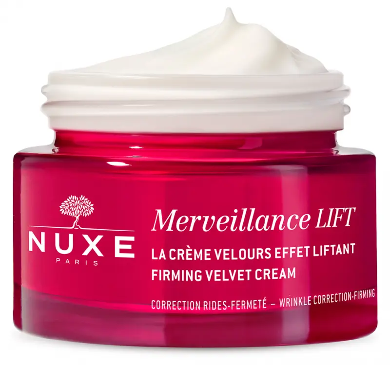 Merveillance Lift Nappali Bársonyos Krém (50 ml)