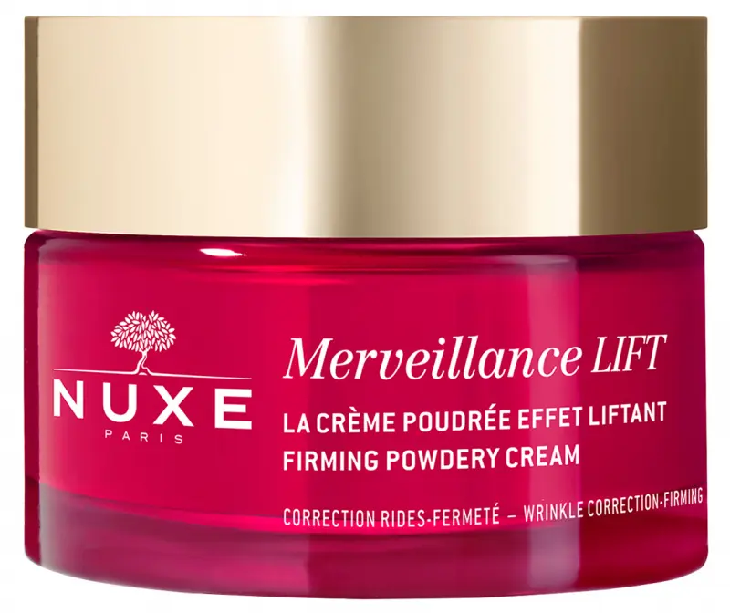 NUXE Merveillance Lift Nappali Púderes Krém (50 ml) NUXE Merveillance Lift Nappali Púderes Krém (50 ml)