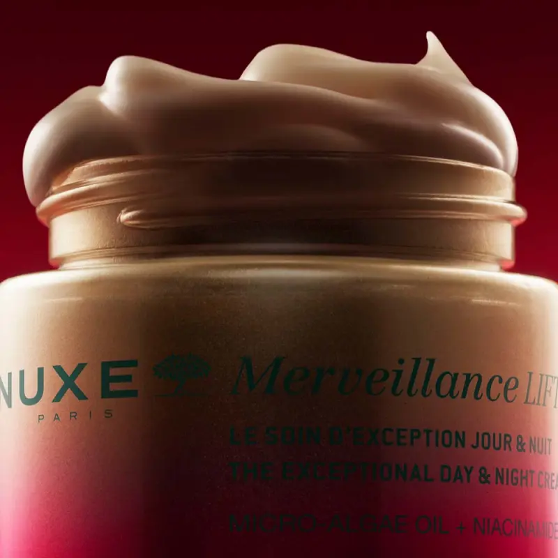 Merveillance Lift Nappali&Éjszakai Krém 75 ml