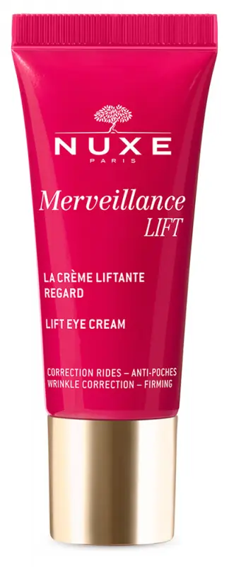 NUXE Merveillance Lift Szemkörnyékápoló (15 ml)