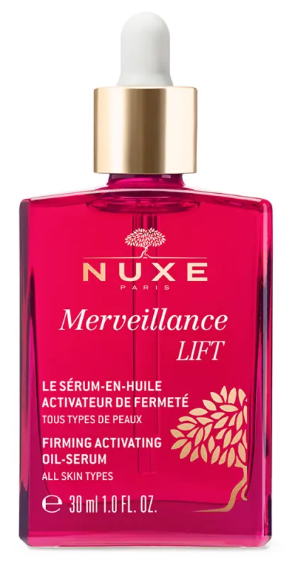 NUXE Merveillance Lift Szérum (30 ml) NUXE Merveillance Lift Szérum (30 ml)