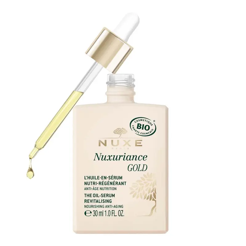 Nuxuriance Gold Revitalizáló olaj-szérum 30 ml