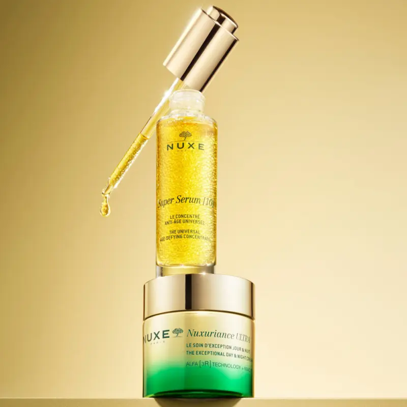 Nuxuriance Ultra Nappali & Éjszakai krém 75 ml