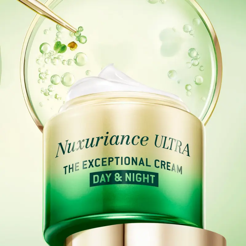 Nuxuriance Ultra Nappali & Éjszakai krém 75 ml