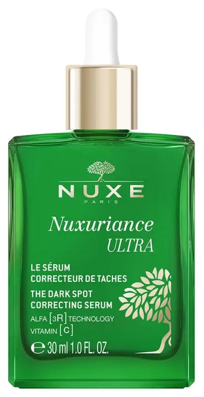 NUXE Nuxuriance Ultra Sötét folt korrigáló szérum 30 ml NUXE Nuxuriance Ultra Sötét folt korrigáló szérum 30 ml