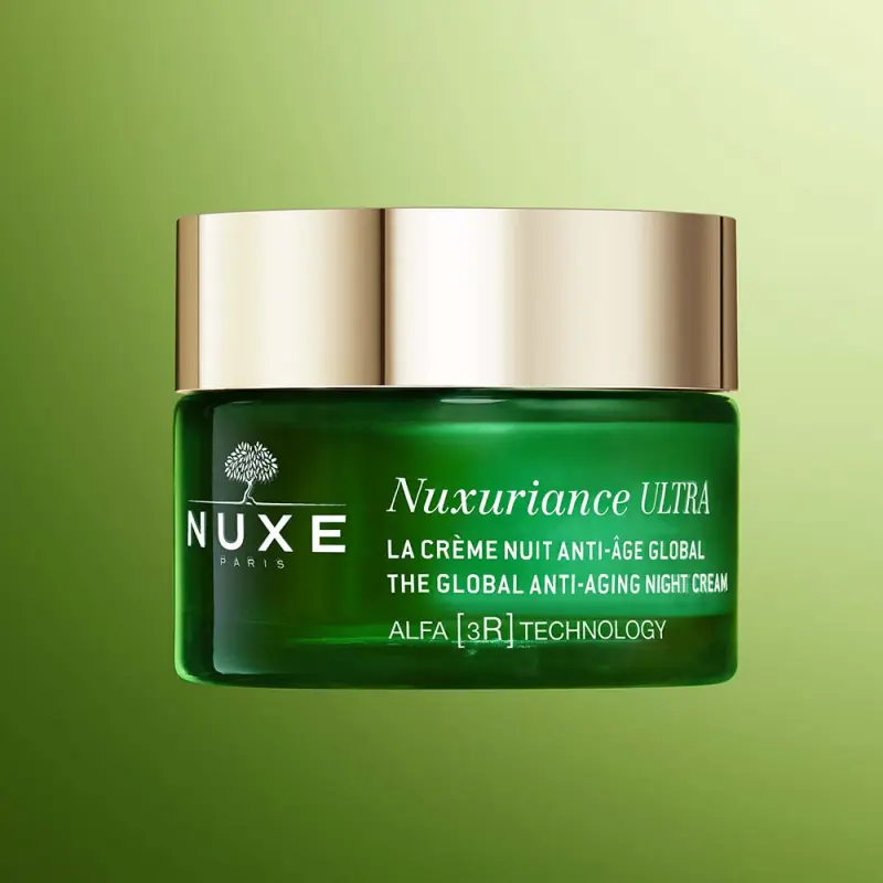 Nuxuriance Ultra Teljeskörű ránctalanító éjszakai krém 50 ml