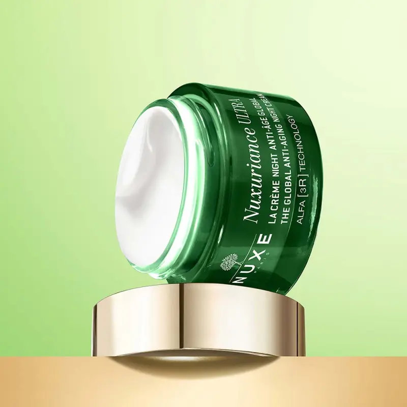 Nuxuriance Ultra Teljeskörű ránctalanító éjszakai krém 50 ml