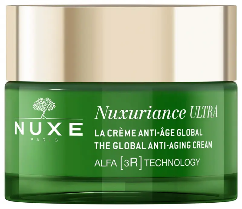 NUXE Nuxuriance Ultra Teljeskörű ránctalanító nappali krém 50 ml