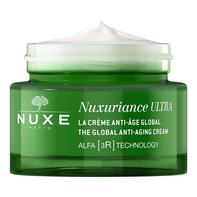 Nuxuriance Ultra Teljeskörű ránctalanító nappali krém 50 ml