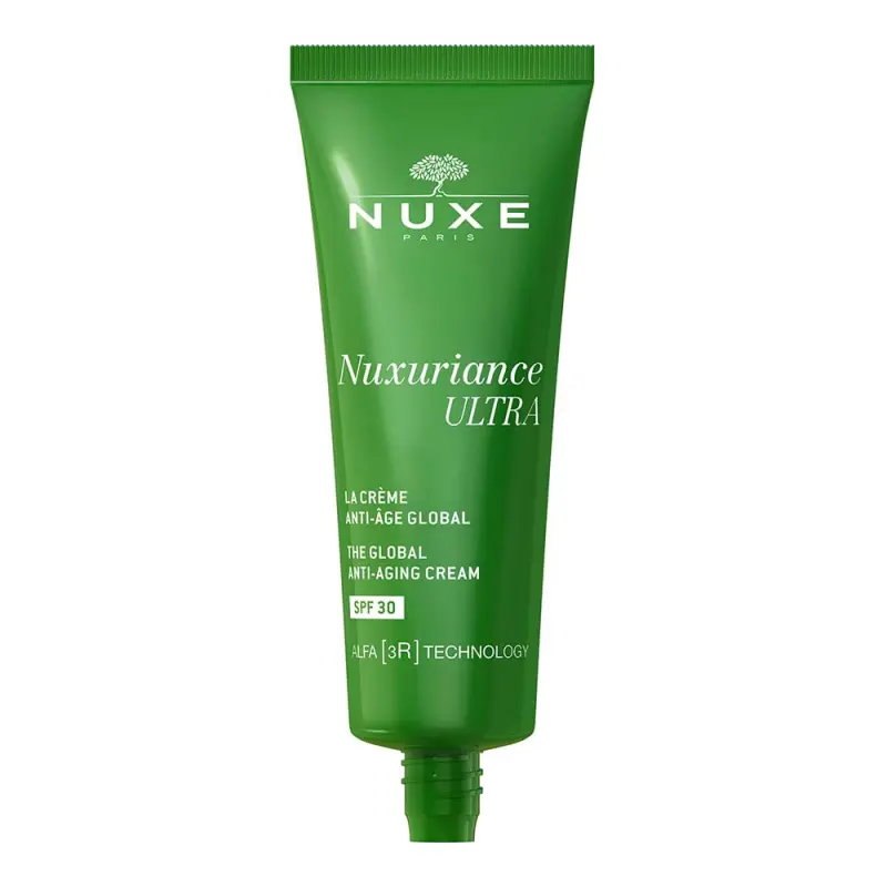 Nuxuriance Ultra Teljeskörű ránctalanító nappali krém SPF30 (50 ml)