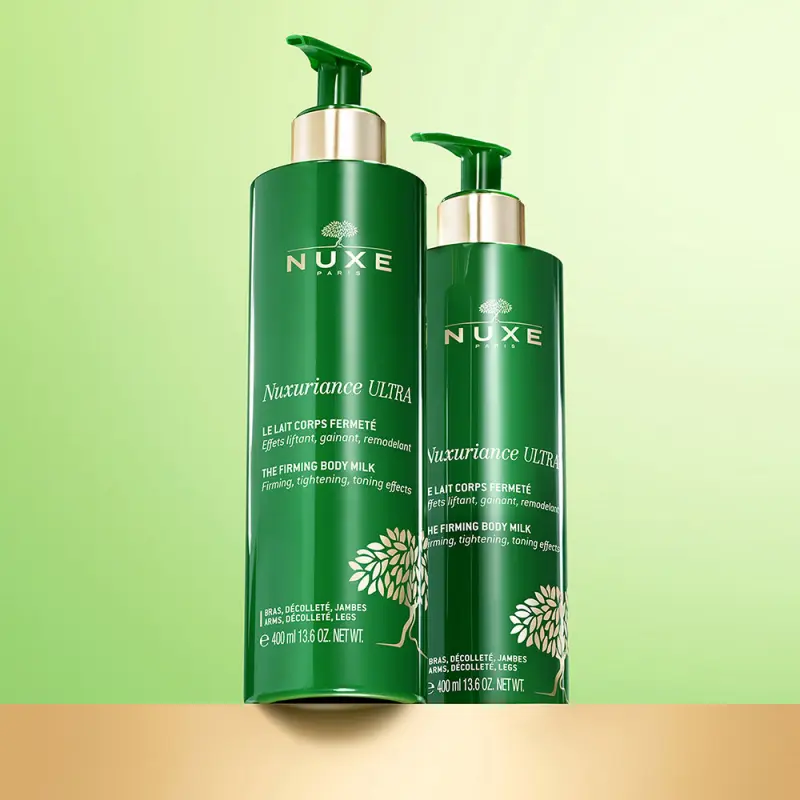 Nuxuriance Ultra feszesítő Testápoló 400 ml