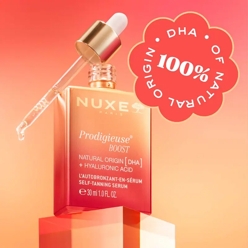 Prodigieuse Boost Önbarnító szérum 30 ml