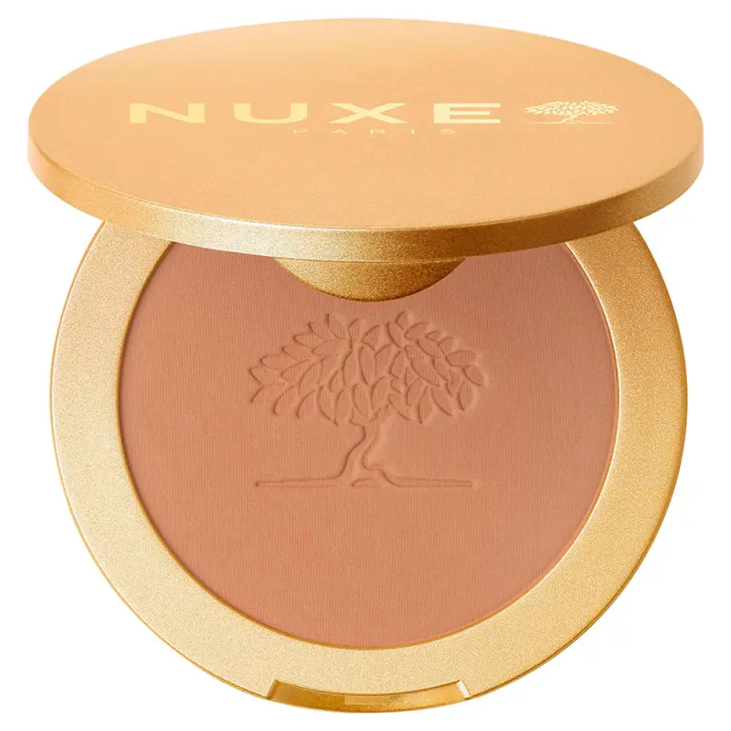NUXE Prodigieuse Bronzosító púder 9,5 g NUXE Prodigieuse Bronzosító púder 9,5 g