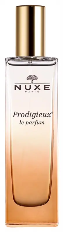 NUXE Prodigieux parfüm for women - minden bőrtípus (50 ml) Női NUXE Prodigieux parfüm for women - minden bőrtípus (50 ml) Női