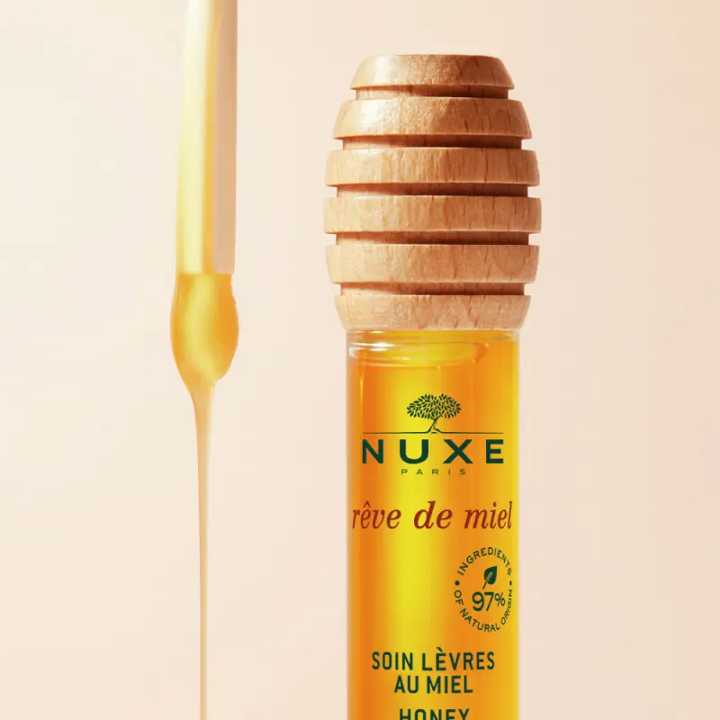 Reve de Miel Mézes Ajakápoló (10 ml)